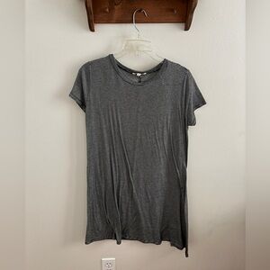 T-shirt dress